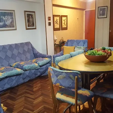 Apartamento Departamento en Nueva Córdoba Exterior foto