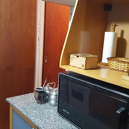 Apartamento Departamento en Nueva Córdoba Exterior foto