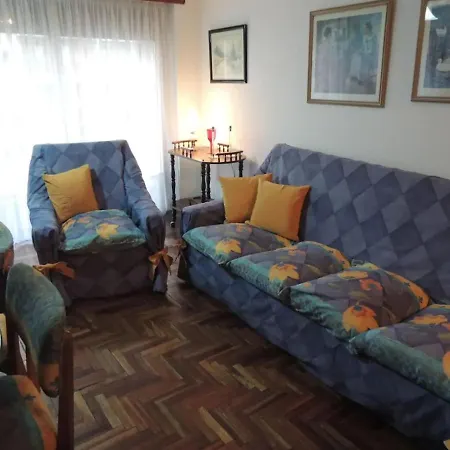 Apartamento Departamento en Nueva Córdoba Exterior foto