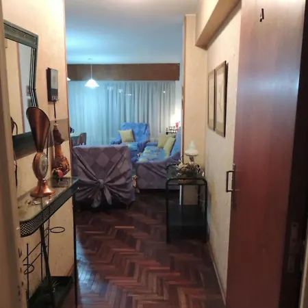 Apartamento Departamento en Nueva Córdoba Exterior foto