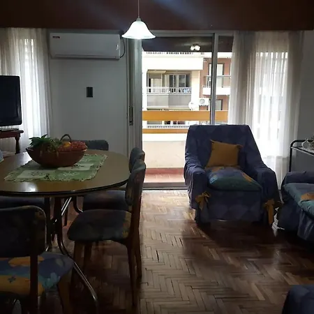 Apartamento Departamento en Nueva Córdoba Exterior foto
