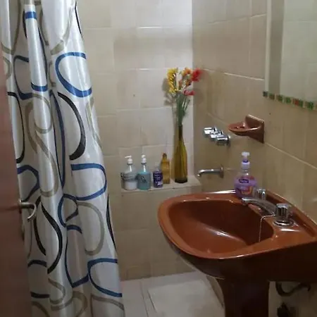 Apartamento Departamento en Nueva Córdoba Exterior foto