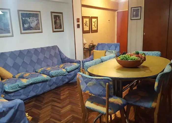 Departamento En Nueva Cordoba