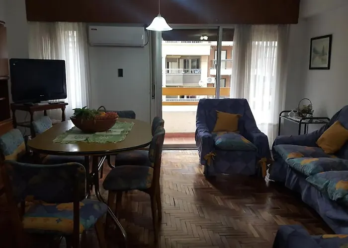 Departamento En Nueva Cordoba