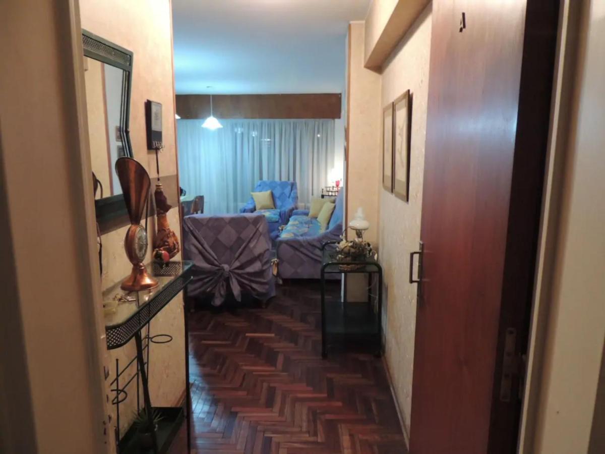Departamento En Nueva Apartment