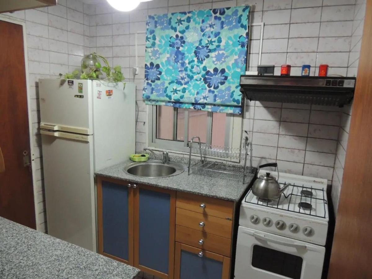 Departamento En Nueva Apartment